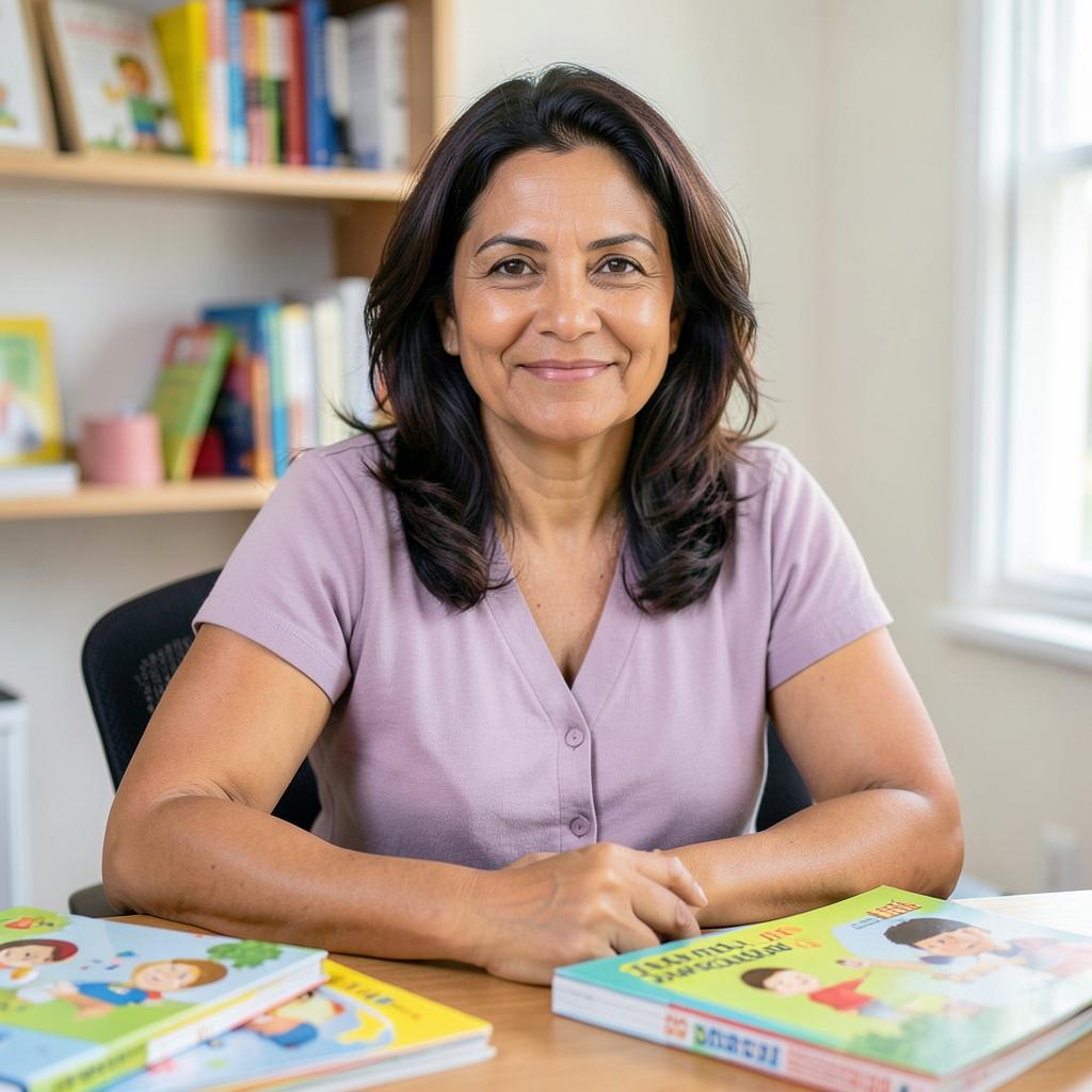 Foto de Rosa Lima